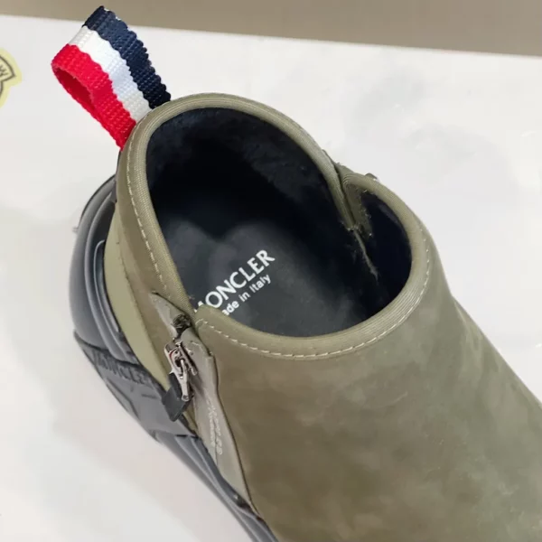 Moncler shoes - rep shoes