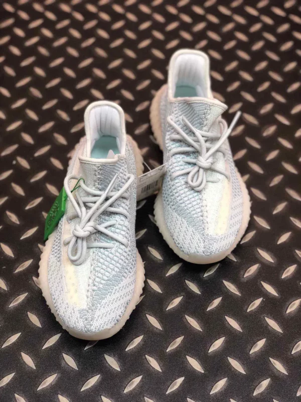 Yeezy shoes - rep shoes