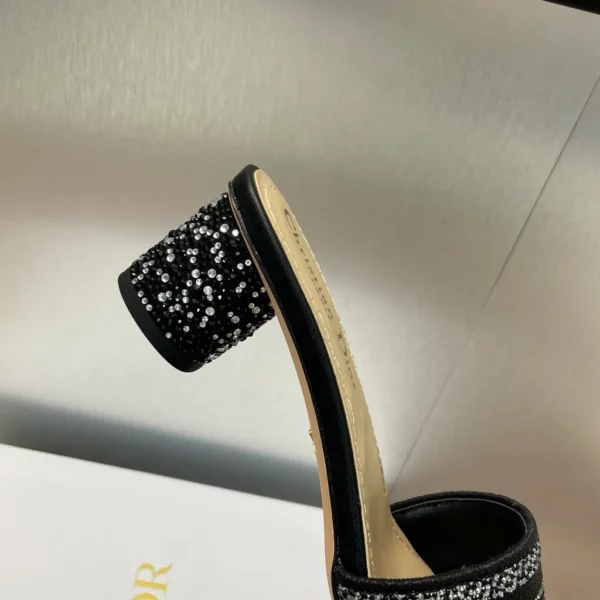 Dior shoes - Replica shoes