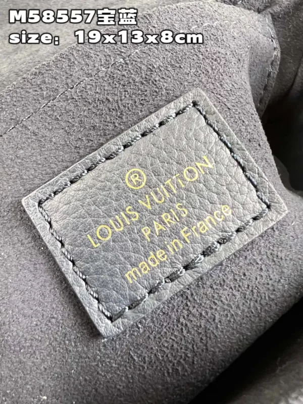 Louis Vuitton bag - louis vuitton replica bags