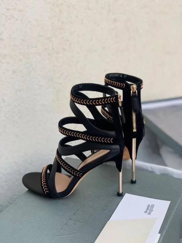 Alexander MCQueen shoes - rep shoes