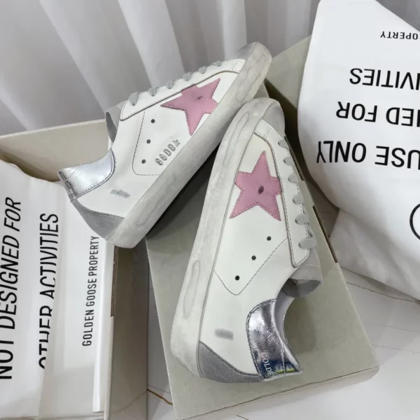 GGDB shoes - Reps shoes