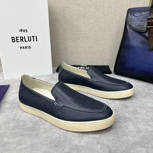 Berluti shoes - rep shoes