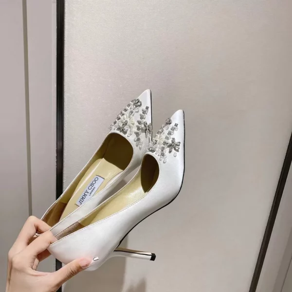 Jimmy Choo shoes - rep shoes