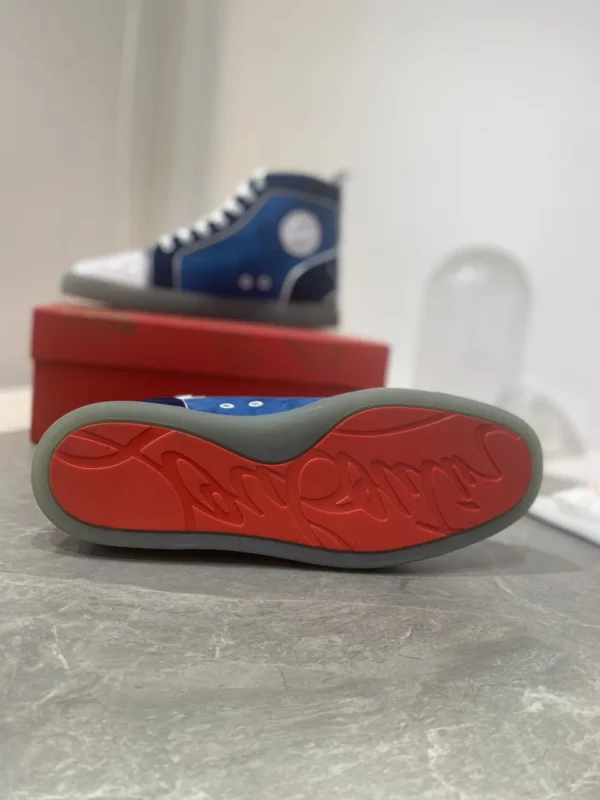 Christian Louboutin shoes - Reps shoes