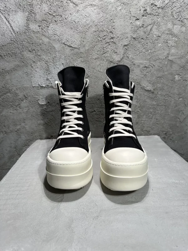 Rick Owens shoes - Replica shoes