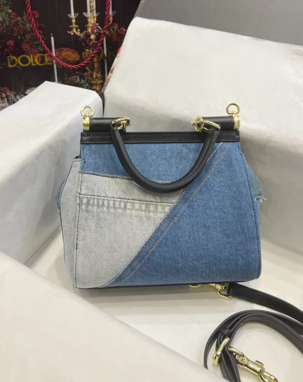 Dolce Gabbana bag - rep bags