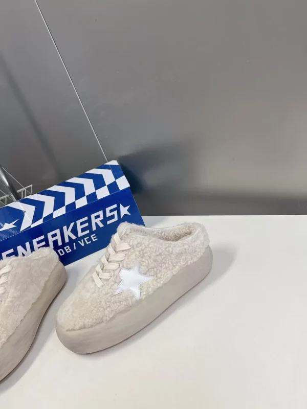 GGDB shoes - rep shoes