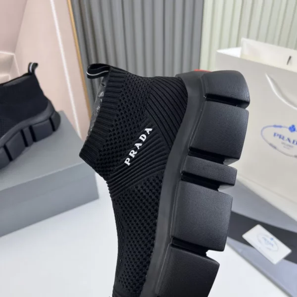 Prada shoes - rep shoes