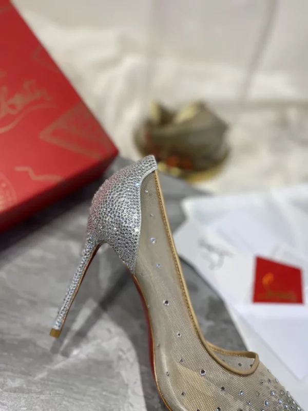 Christian Louboutin shoes - Reps shoes