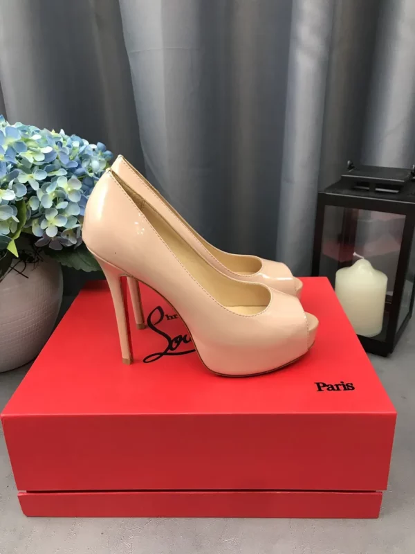 Christian Louboutin shoes - Reps shoes