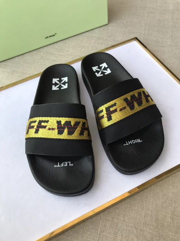 Off White shoes - Replica shoes