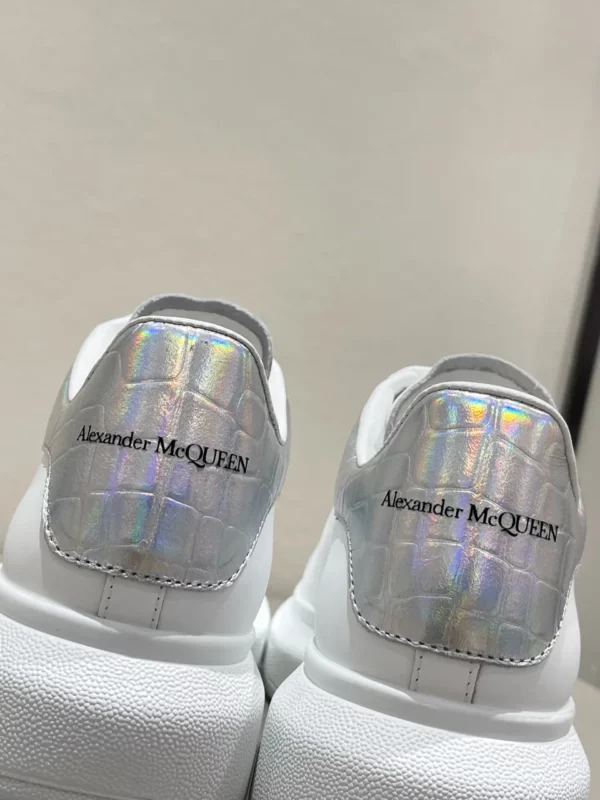 Alexander MCQueen shoes - rep shoes