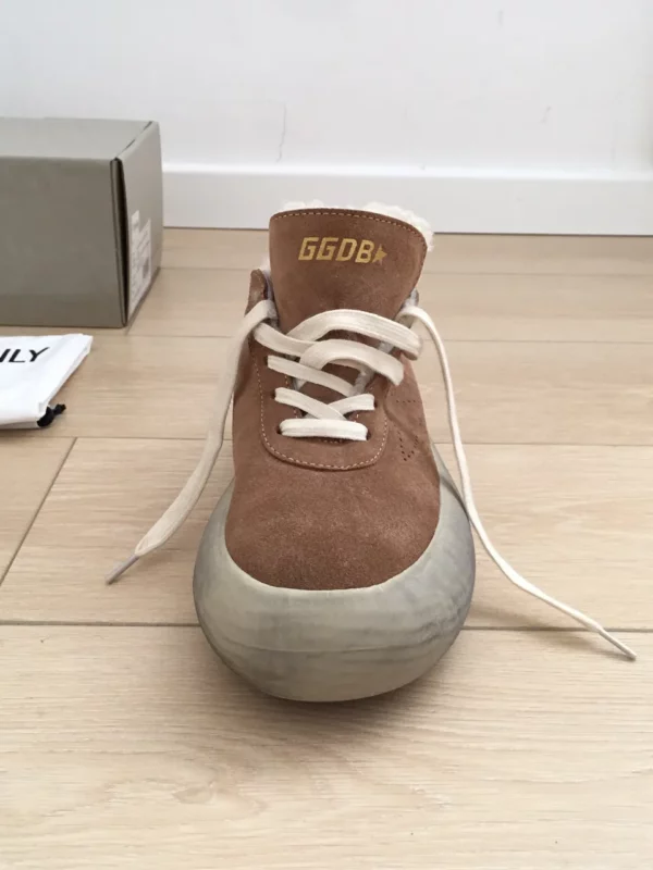 GGDB shoes - Replica shoes