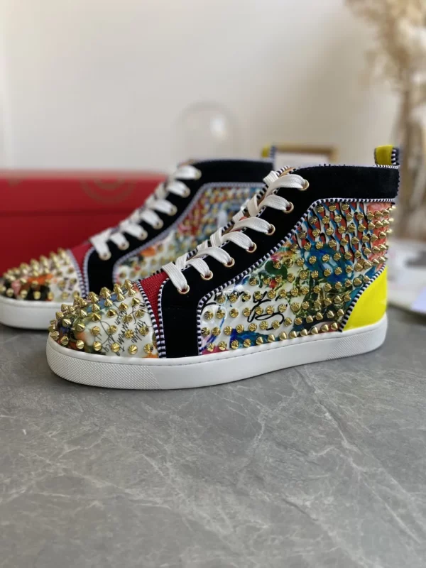 Christian Louboutin shoes - Reps shoes