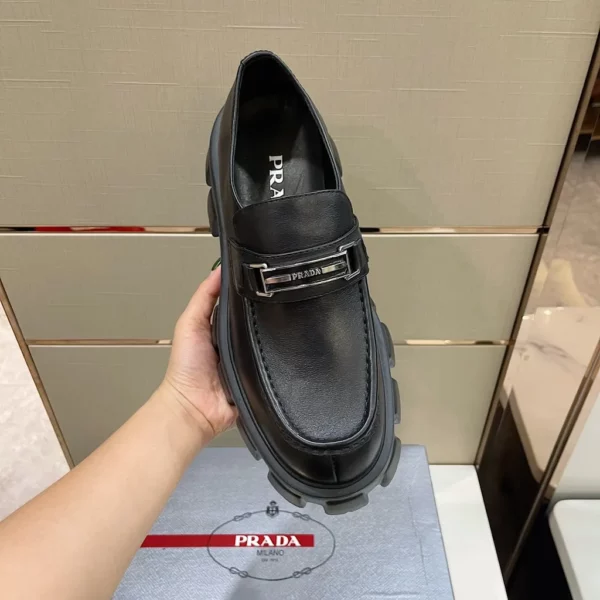 Prada shoes - Reps shoes