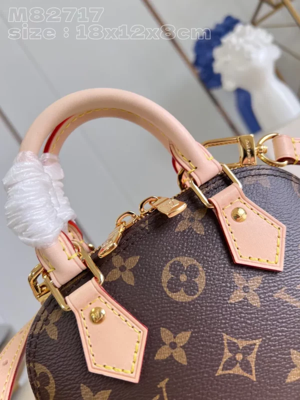 Louis Vuitton bag - louis vuitton replica bags