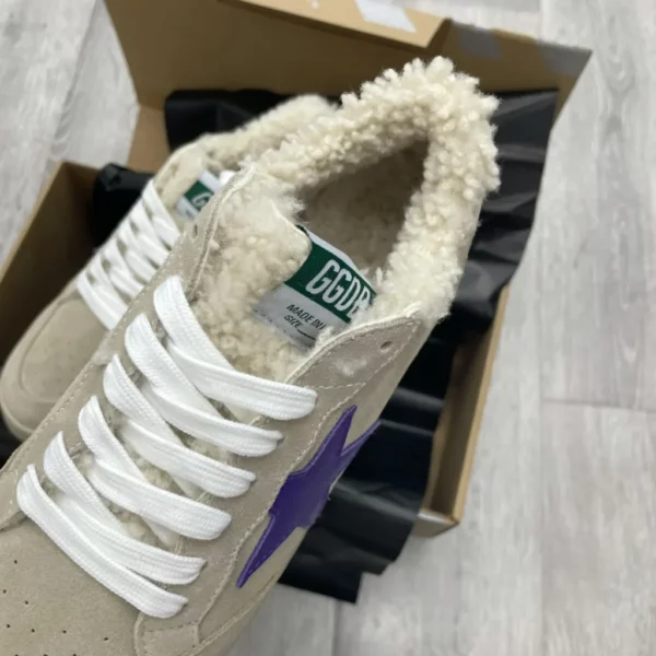 GGDB shoes - Reps shoes