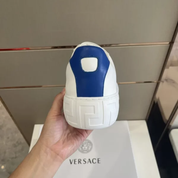 Versace shoes - rep shoes