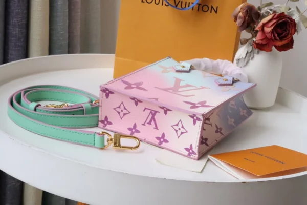 Louis Vuitton bag - louis vuitton replica bags