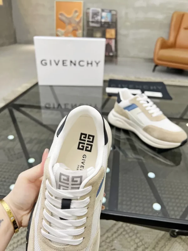 Givenchy shoes - rep shoes