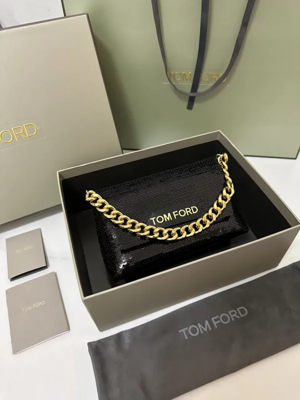 Tom Ford bag - rep bags