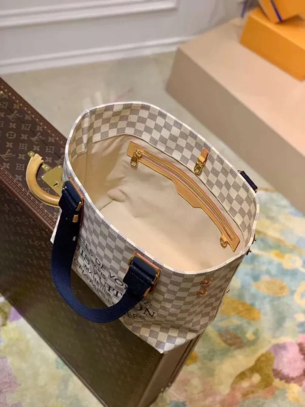 Louis Vuitton bag - louis vuitton replica bags