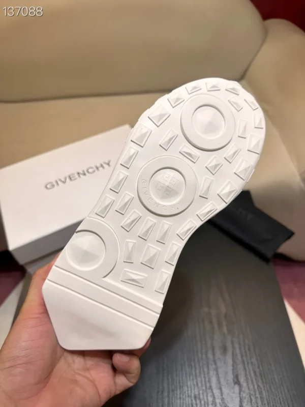 Givenchy shoes - Replica shoes