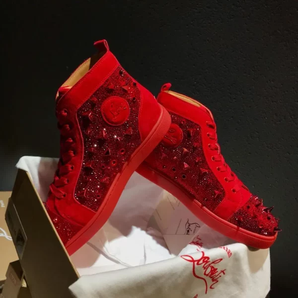 Christian Louboutin shoes - rep shoes