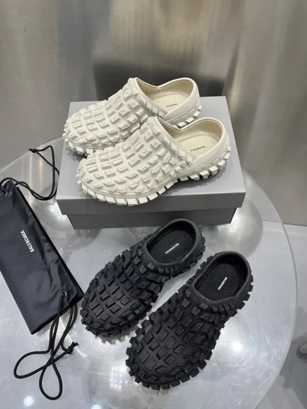 Balenciaga shoes - rep shoes