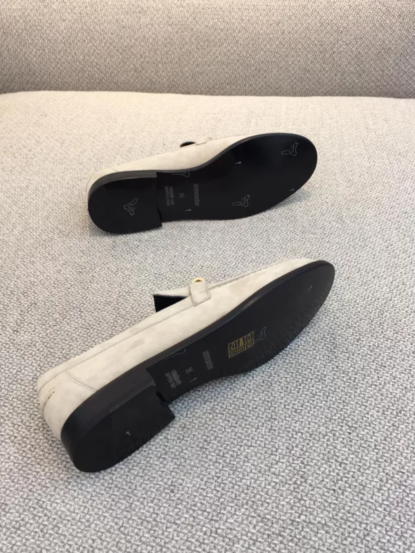 Hermes shoes - Reps shoes