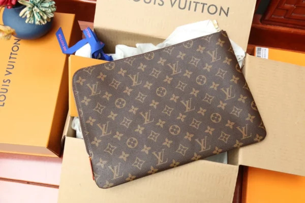 Louis Vuitton bag - louis vuitton replica bags