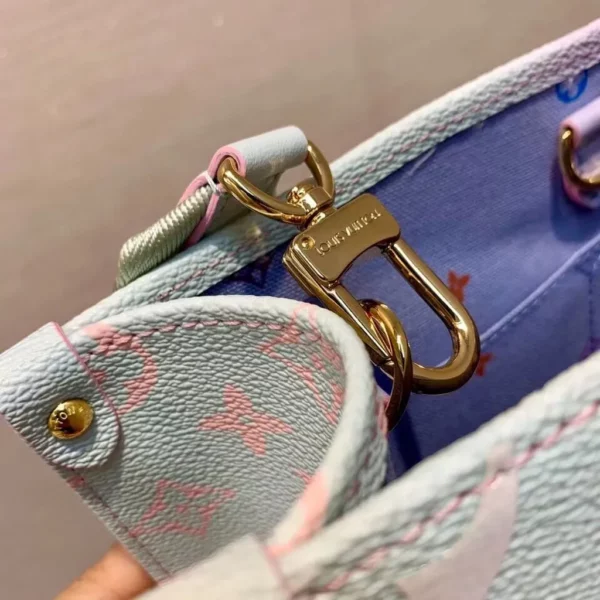 Louis Vuitton bag - louis vuitton replica bags