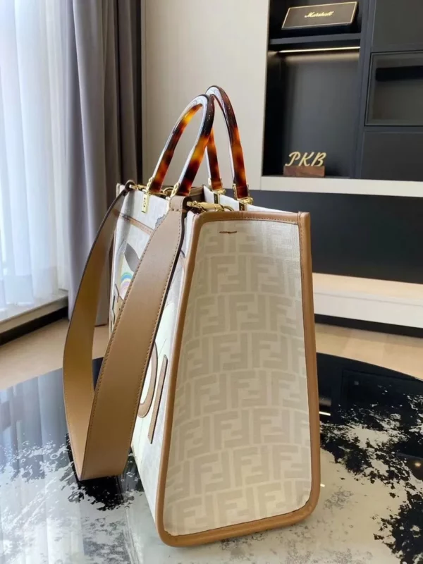 Fendi bag - fendi replica bags