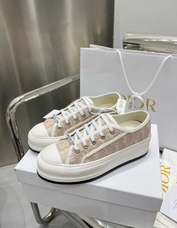 Dior shoes - Reps shoes