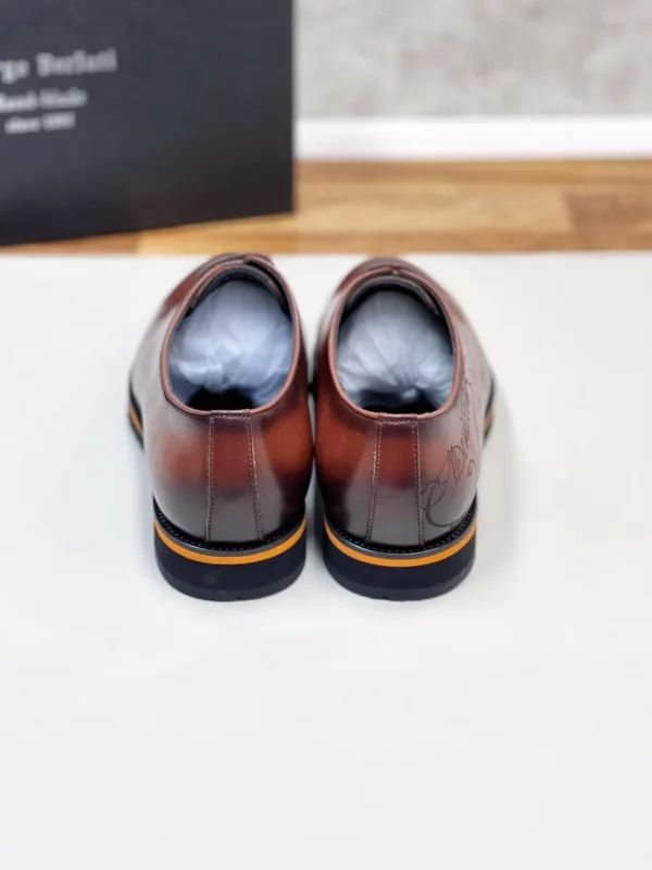 Berluti shoes - rep shoes