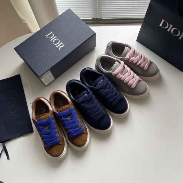 Dior shoes - Replica shoes