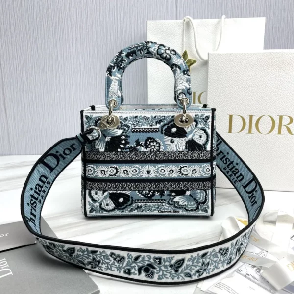 Dior bag - replica dior bags