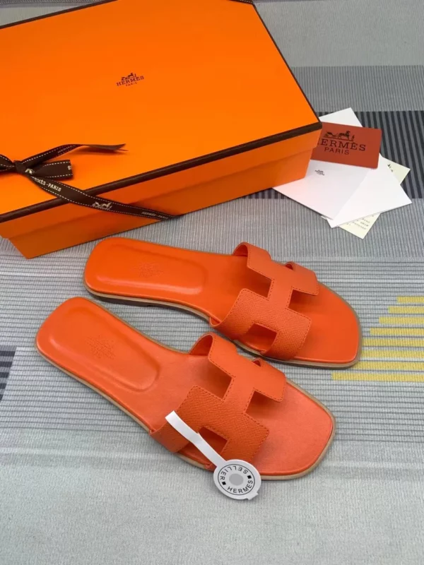 Hermes shoes - rep shoes