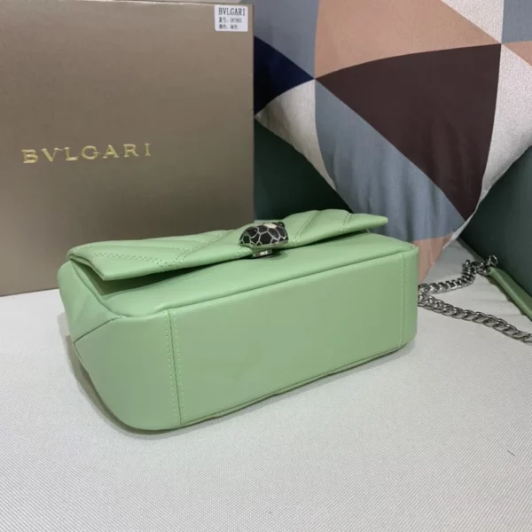 Bvlgari bag - replica bags