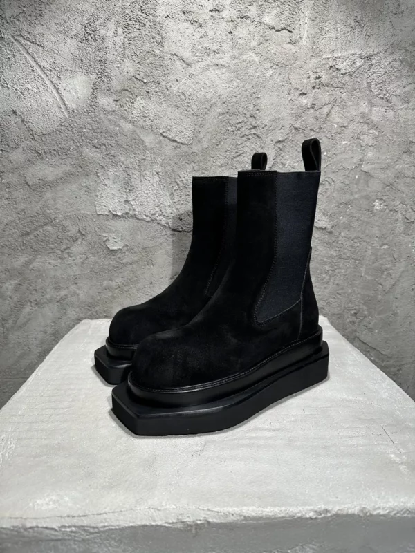 Rick Owens shoes - Replica shoes