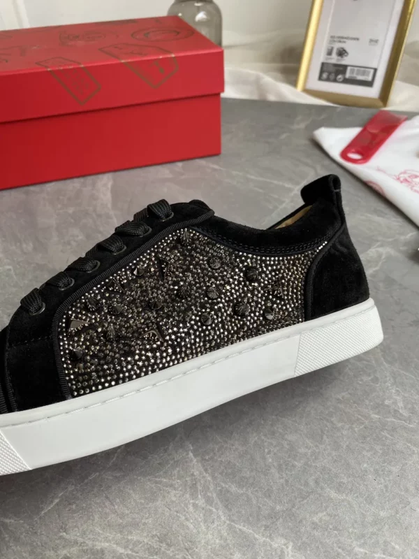 Christian Louboutin shoes - rep shoes