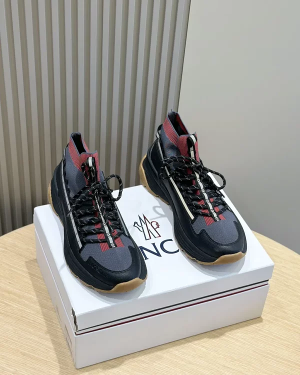 Moncler shoes - rep shoes