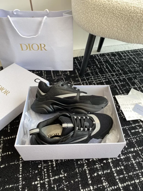 Dior shoes - Reps shoes