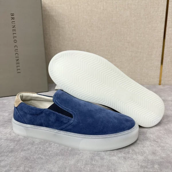 Brunello Cucinelli shoes - rep shoes