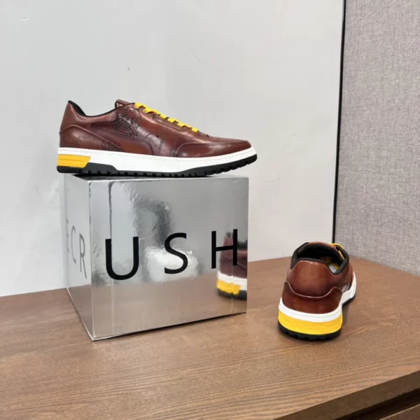 Berluti shoes - Replica shoes