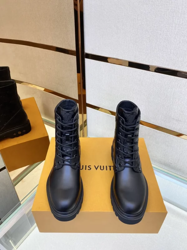 Louis Vuitton shoes - louis vuitton replica shoes