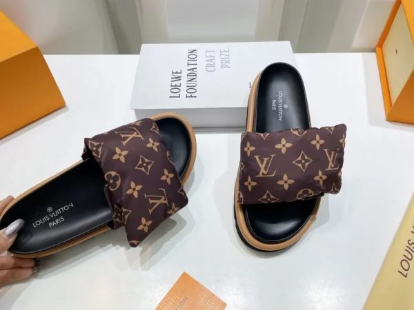 Louis Vuitton shoes - louis vuitton replica shoes