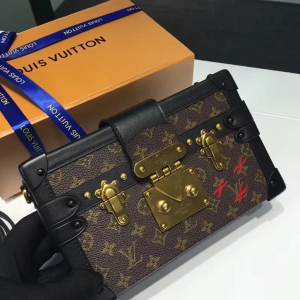 Louis Vuitton bag - louis vuitton replica bags