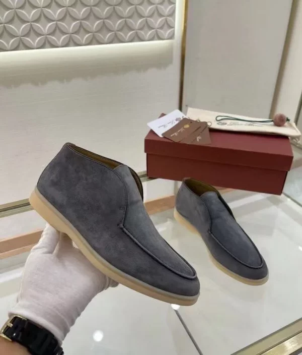 Loro Piana shoes - rep shoes